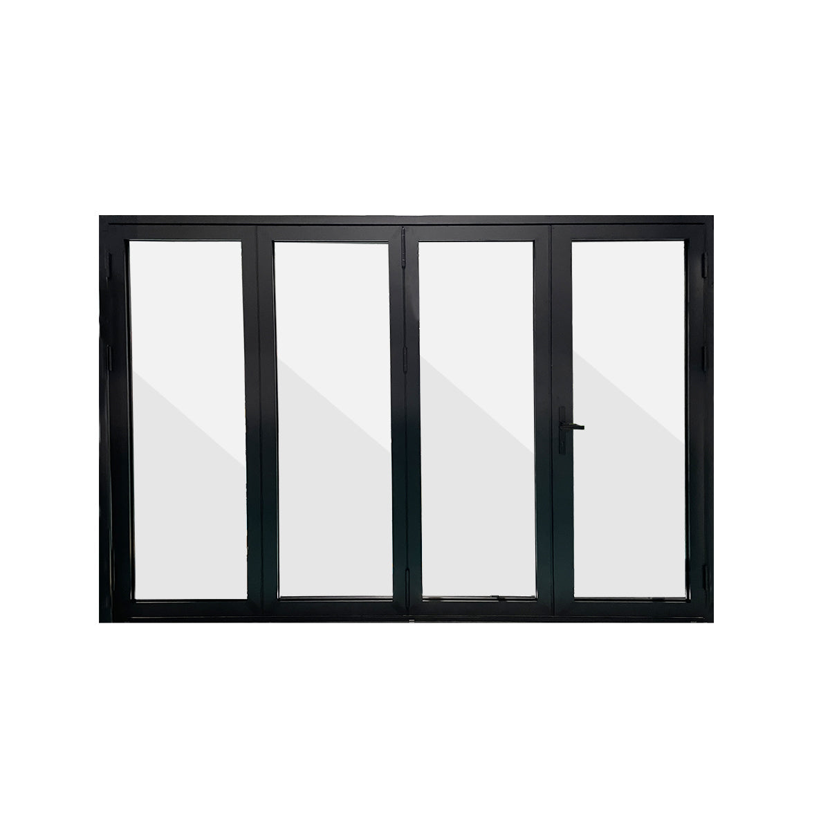 Folding Door