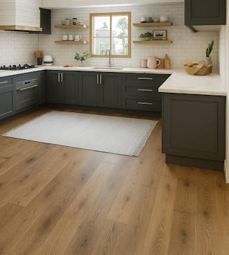WPC Flooring