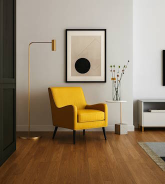 Engineered Wood Flooring