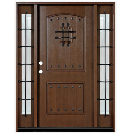 Fiberglass Doors