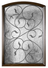 Fiberglass Exterior Door FD04W