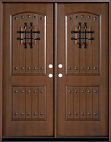Fiberglass Exterior Door FD05