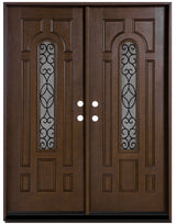 Fiberglass Entry Door-FD280W